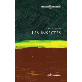 Les insectes