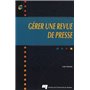 GERER UNE REVUE DE PRESSE