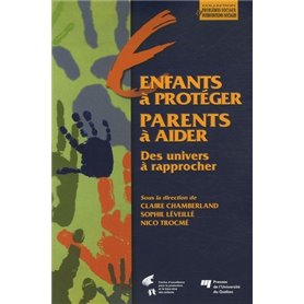 ENFANTS A PROTEGER PARENTS A AIDER