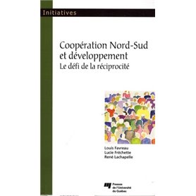 COOPERATION NORD SUD ET DEVELOPPEMENT
