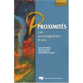 PROXIMITES