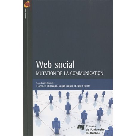 WEB SOCIAL