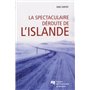 SPECTACULAIRE DEROUTE DE L'ISLANDE