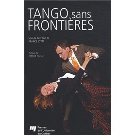 TANGO SANS FRONTIERES