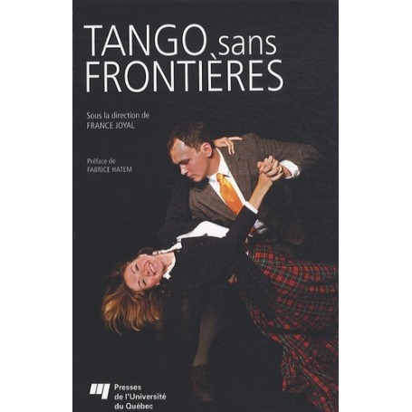 TANGO SANS FRONTIERES