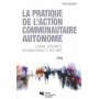 PRATIQUE DE L'ACTION COMMUNAUTAIRE AUTONOME