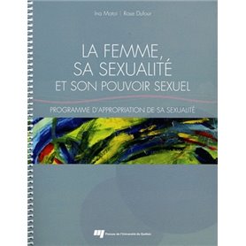 FEMME SA SEXUALITE ET SON POUVOIR SEXUEL