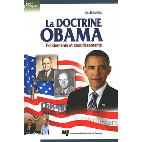 DOCTRINE OBAMA