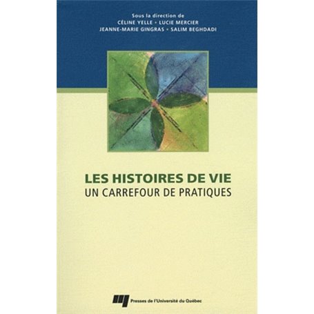 HISTOIRES DE VIE