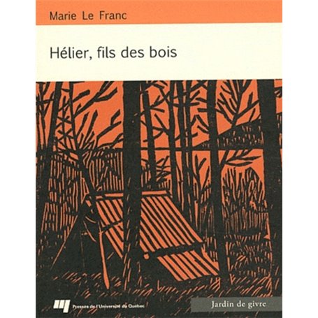 HELIER FILS DES BOIS