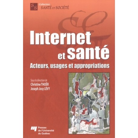 INTERNET ET SANTE