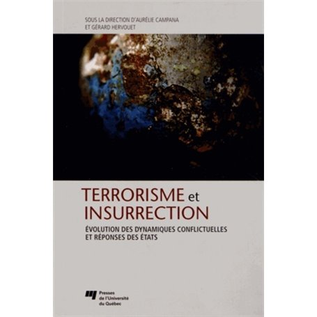 TERRORISME ET INSURRECTION