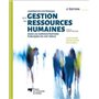 APPROCHE SYSTEMIQUE DE LA GESTION DES RESSOURCES HUMAINES...