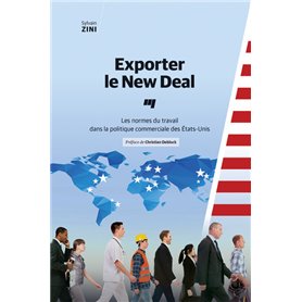 EXPORTER LE NEW DEAL