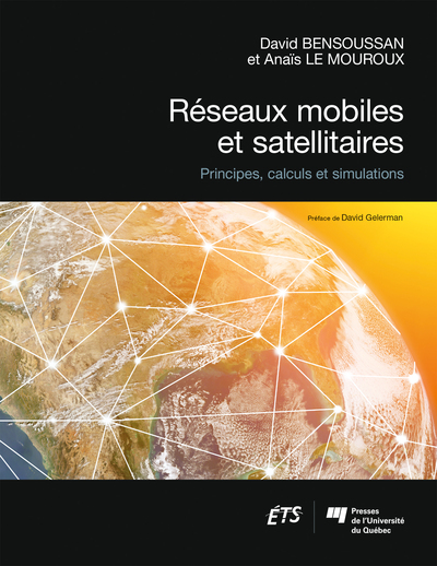 Réseaux sans fil et télécommunications mobiles