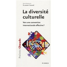 DIVERSITE CULTURELLE