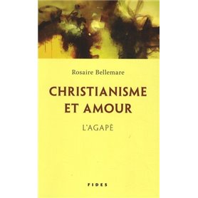 CHRISTIANISME ET AMOUR