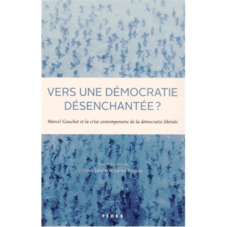 vers une democratie desenchantee