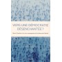 vers une democratie desenchantee