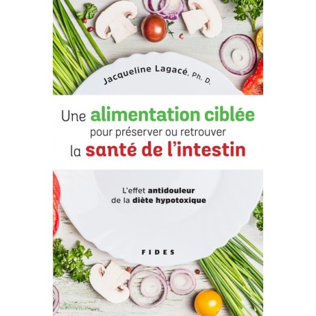 ALIMENTATION CIBLEE POUR PRESERVER OU RETROUVER LA SANTE