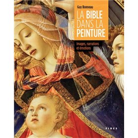 La bible dans la peinture