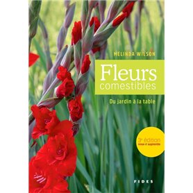 Les fleurs comestibles, N.E.