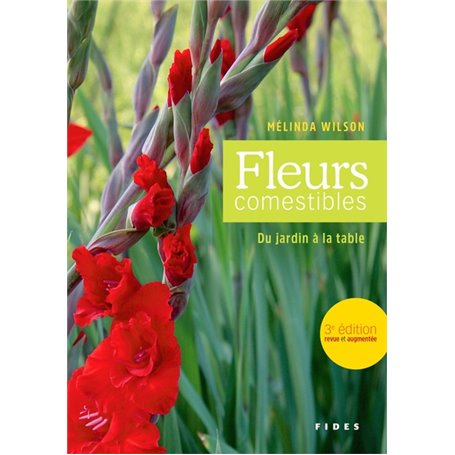 Les fleurs comestibles, N.E.