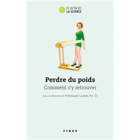 Perdre du poids