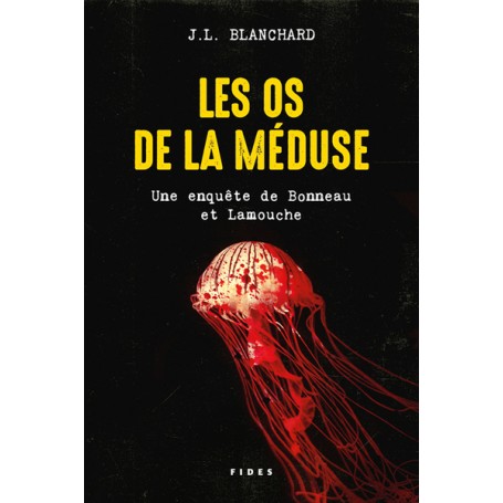 Les os de la méduse