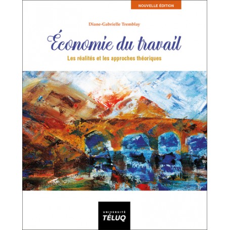 Économie du travail, 6e édition