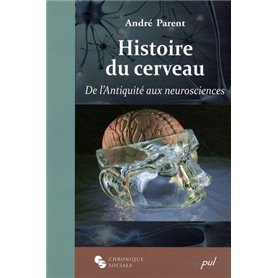 HISTOIRE DU CERVEAU