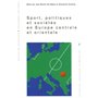 SPORT POLITIQUES ET SOCIETES EN EUROPE CENTRALE ET ORIENTALE