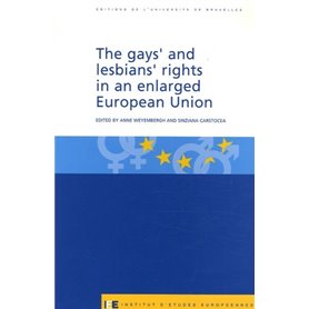 The gays' and lesbians' rights in an enlarged European Union