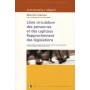 LIBRE CIRCULATION DES PERSONNES ET DES CAPITAUX/COMMENTAIRE J MEGRET 3EME EDITIO