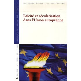 LAICITE ET SECULARISATION DANS L UNION EUROPEENNE