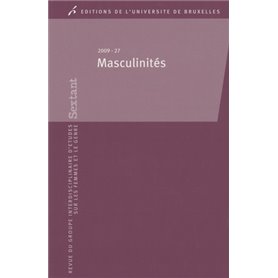 MASCULINITES SERIE SEXTANT 27