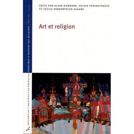 ART ET RELIGION