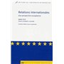 RELATIONS INTERNATIONLES. UNE PERSPECTIVE 3 ED REVUE ET AUGMENTEE