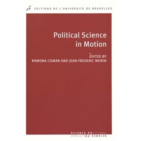 POLITICAL SCIENCE IN MOTION