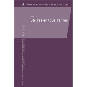 Striges en tous genres