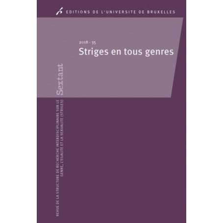 Striges en tous genres