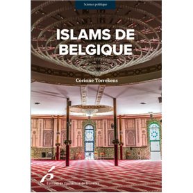 ISLAMS DE BELGIQUE. ENJEUX ET PERSPECTIVES