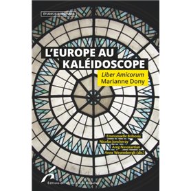 L'Europe au Kadelioscope