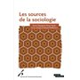 LES SOURCES DE LA SOCIOLOGIE