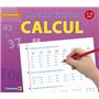 CALCUL (7-8 A.) CE1 ET C2 PRIMAIRE