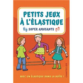 PETITS JEUX A L ELASTIQUE SUPER AMUSANTS