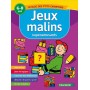 Jeux malins superamusants (6-8 a.)