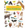 Mon premier grand livre d'animaux