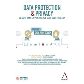 DATA PROTECTION & PRIVACY