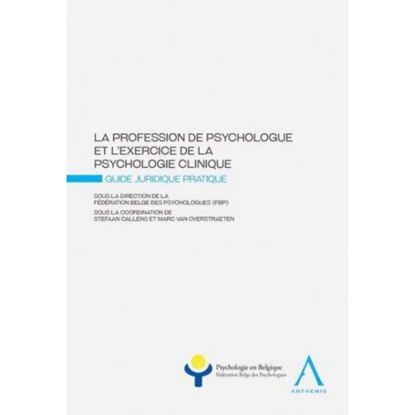 LA PROFESSION DE PSYCHOLOGUE ET L EXERCICE DE LA PSYCHOLOGIE CLINIQUE